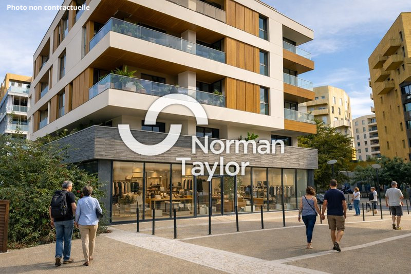 NORMAN TAYLOR MONTPELLIER LOCATION-LOCAL COMMERCIAL-MONTPELLIER-34