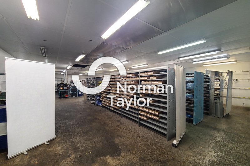 NORMAN TAYLOR MONTPELLIER LOCATION-LOCAL D'ACTIVITE-SETE-34