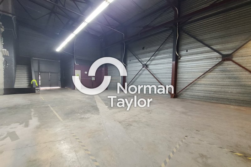 NORMAN TAYLOR MONTPELLIER LOCATION-LOCAL D'ACTIVITE-SETE-34