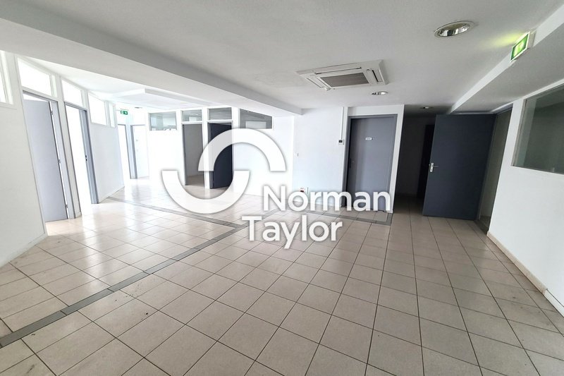 NORMAN TAYLOR MONTPELLIER VENTE-BUREAUX-SETE-34