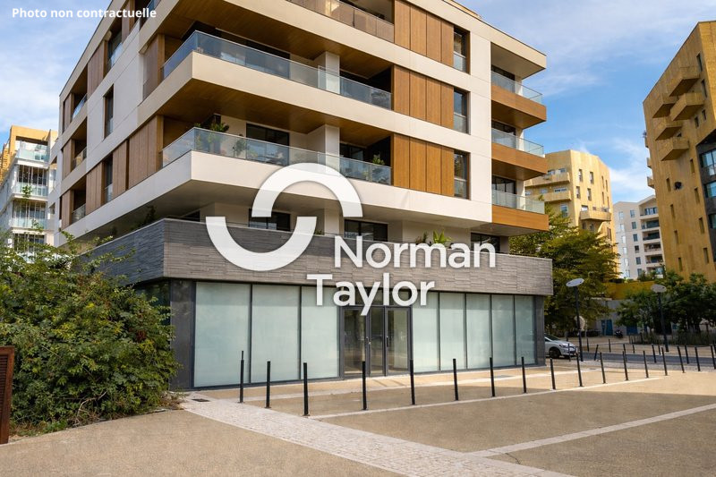 NORMAN TAYLOR MONTPELLIER LOCATION-LOCAL COMMERCIAL-MONTPELLIER-34