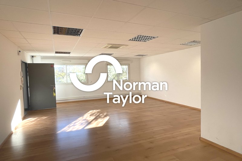 NORMAN TAYLOR MONTPELLIER LOCATION-BUREAUX-MONTPELLIER-34