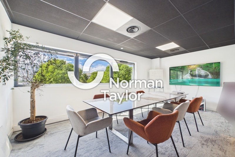 NORMAN TAYLOR MONTPELLIER LOCATION-BUREAUX-MONTPELLIER-34