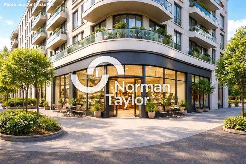 NORMAN TAYLOR MONTPELLIER LOCATION-LOCAL COMMERCIAL-MONTPELLIER-34