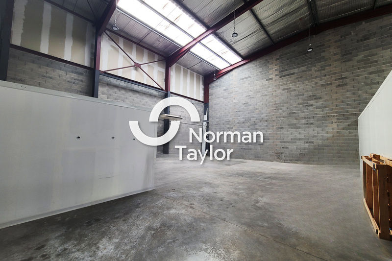 NORMAN TAYLOR MONTPELLIER LOCATION-LOCAL D'ACTIVITE-SETE-34