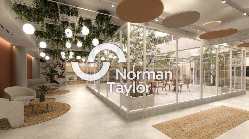 NORMAN TAYLOR MONTPELLIER LOCATION-BUREAUX-MONTPELLIER-34