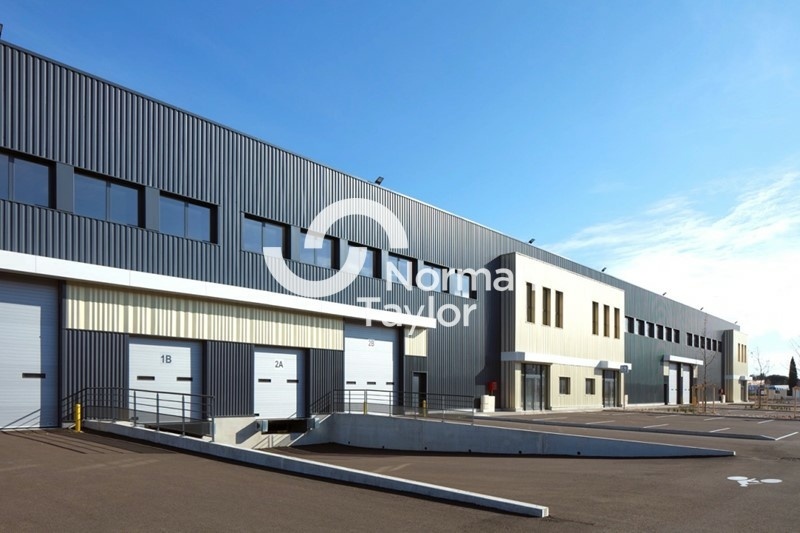 NORMAN TAYLOR LYON LOCATION-LOCAL D'ACTIVITE-SAINT_BONNET_DE_MURE-69