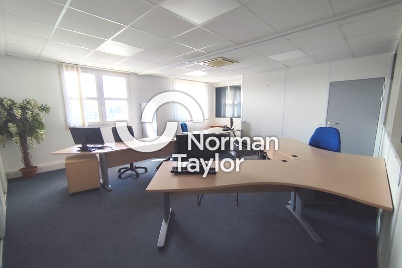 NORMAN TAYLOR MONTPELLIER LOCATION-BUREAUX-LATTES-34