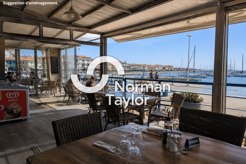 NORMAN TAYLOR MONTPELLIER VENTE-LOCAL COMMERCIAL-PALAVAS_LES_FLOTS-34
