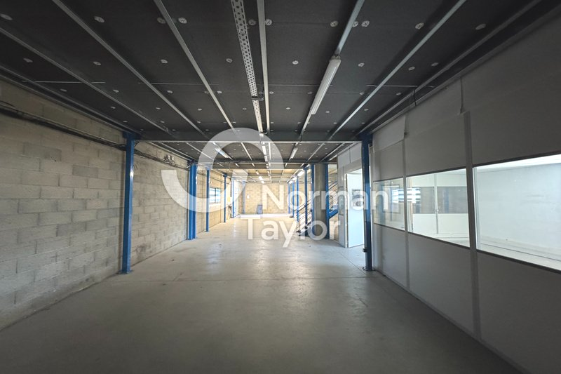NORMAN TAYLOR MONTPELLIER LOCATION-LOCAL D'ACTIVITE-MONTPELLIER-34