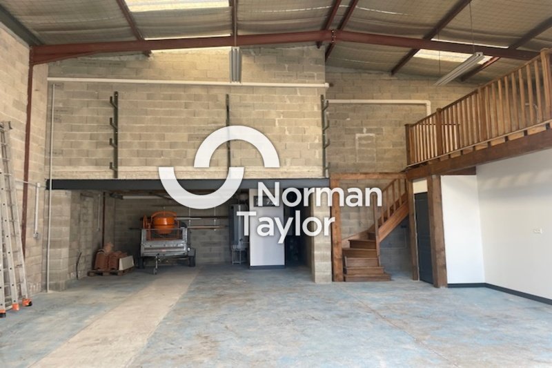 NORMAN TAYLOR MONTPELLIER LOCATION-LOCAL D'ACTIVITE-SAINT_JEAN_DE_VEDAS-34