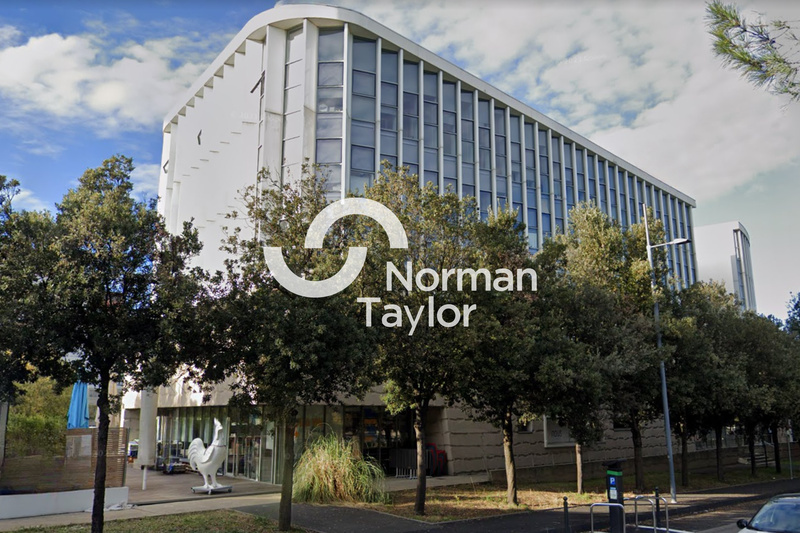 NORMAN TAYLOR MONTPELLIER LOCATION-LOCAL COMMERCIAL-MONTPELLIER-34