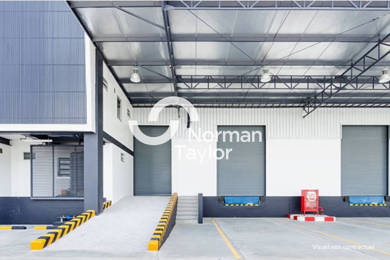 NORMAN TAYLOR MONTPELLIER LOCATION-LOCAL D'ACTIVITE-TARASCON-13