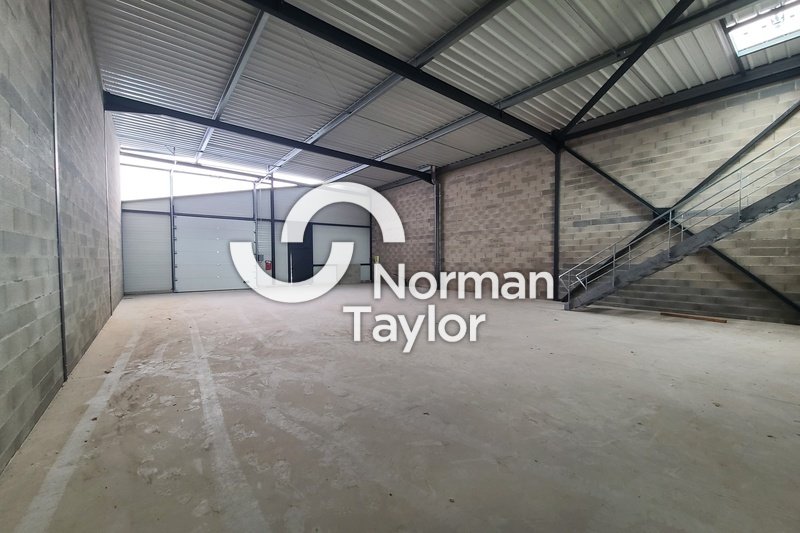 NORMAN TAYLOR MONTPELLIER LOCATION-LOCAL D'ACTIVITE-BEZIERS-34