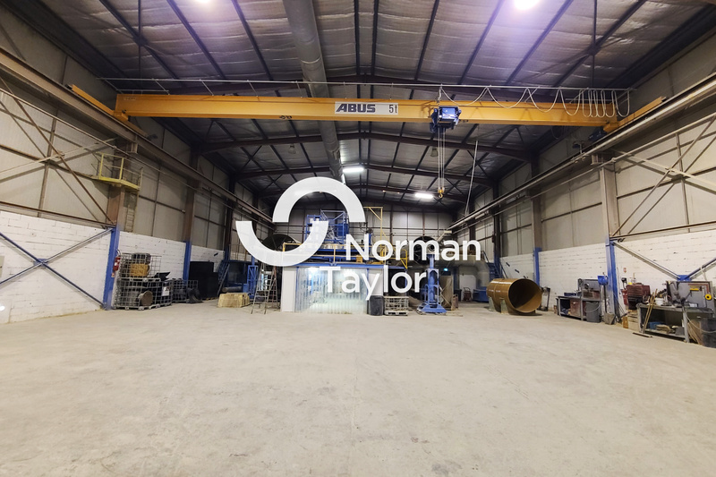 NORMAN TAYLOR MONTPELLIER VENTE-LOCAL D'ACTIVITE-BEZIERS-34