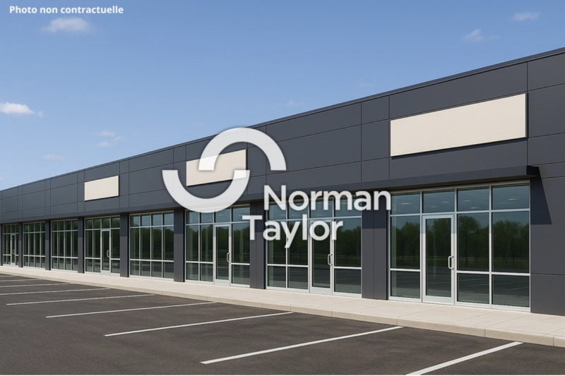 NORMAN TAYLOR MONTPELLIER LOCATION-LOCAL COMMERCIAL-PERPIGNAN-66