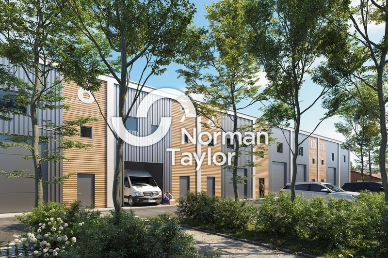 NORMAN TAYLOR PAYS BASQUE VENTE-LOCAL D'ACTIVITE-SAINT-VINCENT-DE-TYROSSE-40