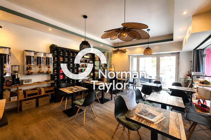 NORMAN TAYLOR MONTPELLIER VENTE-LOCAL COMMERCIAL-PERPIGNAN-66