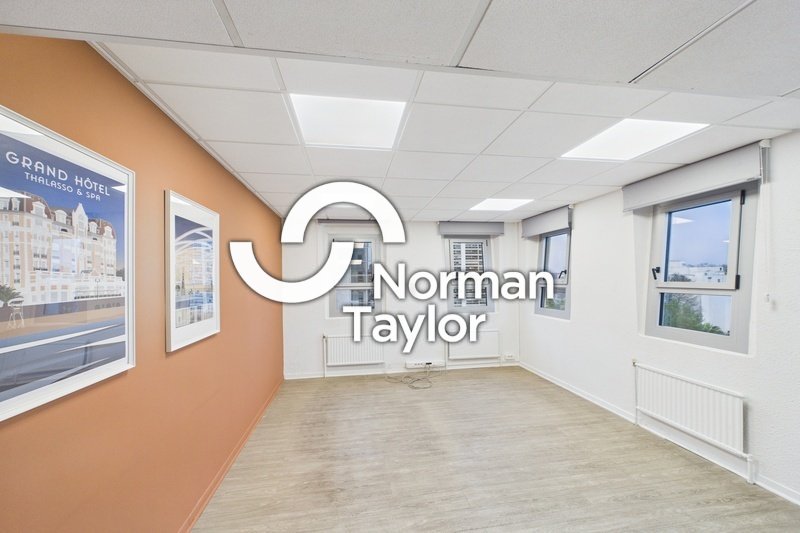 NORMAN TAYLOR MONTPELLIER VENTE-BUREAUX-MONTPELLIER-34