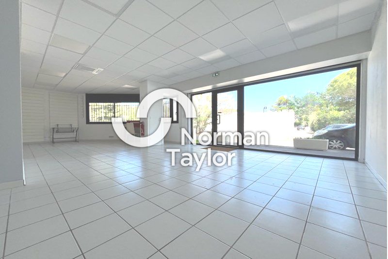 NORMAN TAYLOR MONTPELLIER LOCATION-LOCAL COMMERCIAL-CLAPIERS-34