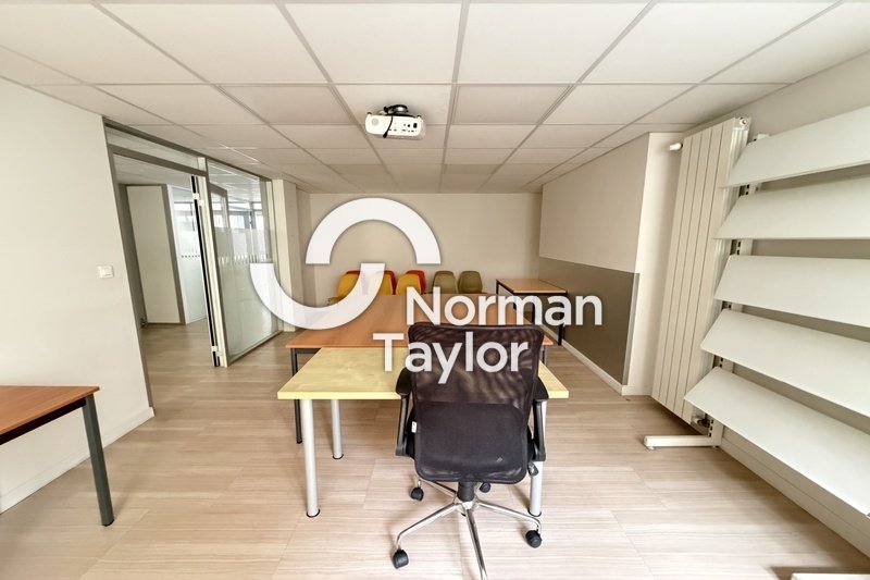 NORMAN TAYLOR MONTPELLIER LOCATION-BUREAUX-MONTPELLIER-34