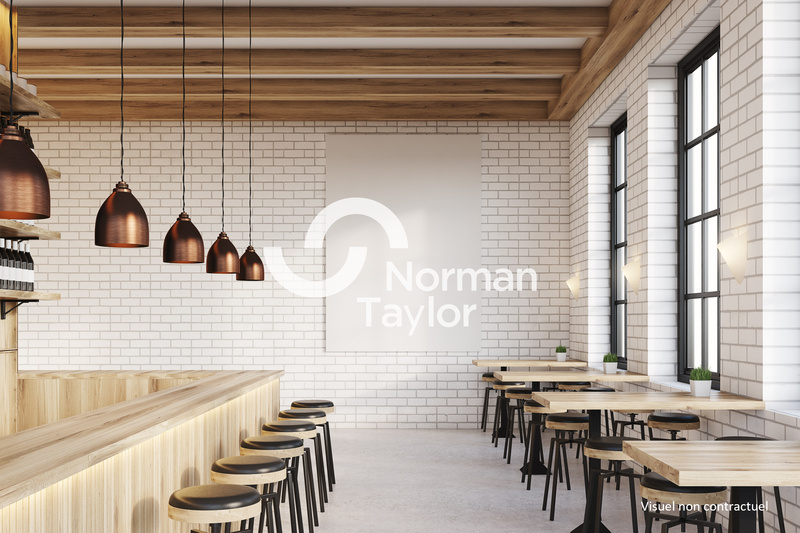 NORMAN TAYLOR MONTPELLIER LOCATION-LOCAL COMMERCIAL-BALARUC_LES_BAINS-34