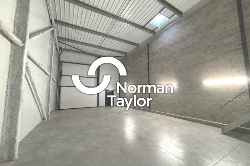 NORMAN TAYLOR MONTPELLIER LOCATION-LOCAL D'ACTIVITE-MONTPELLIER_-34