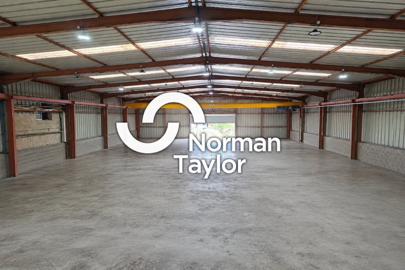 NORMAN TAYLOR MONTPELLIER LOCATION-LOCAL D'ACTIVITE-SAINT_JEAN_DE_VEDAS-34