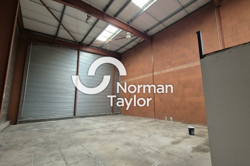 NORMAN TAYLOR MONTPELLIER LOCATION-LOCAL D'ACTIVITE-BEZIERS-34