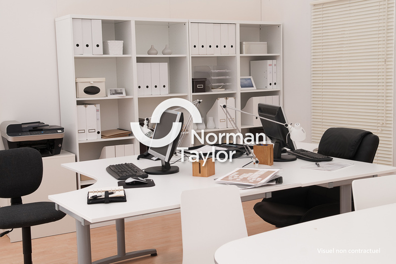 NORMAN TAYLOR MONTPELLIER LOCATION-BUREAUX-MONTPELLIER-34