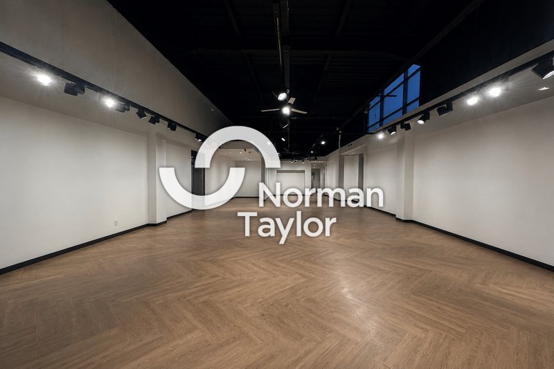 NORMAN TAYLOR MONTPELLIER CESSION-LOCAL COMMERCIAL-JACOU-34