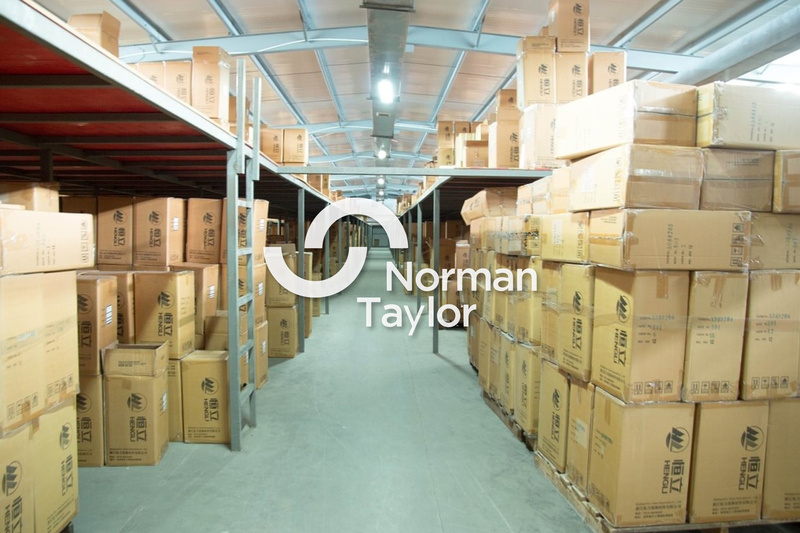 NORMAN TAYLOR MONTPELLIER LOCATION-LOCAL D'ACTIVITE-PERPIGNAN-66