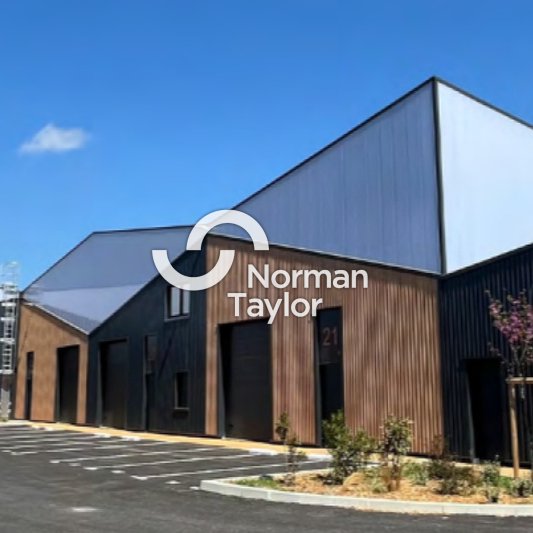 NORMAN TAYLOR MONTPELLIER LOCATION-LOCAL D'ACTIVITE-BEZIERS-34