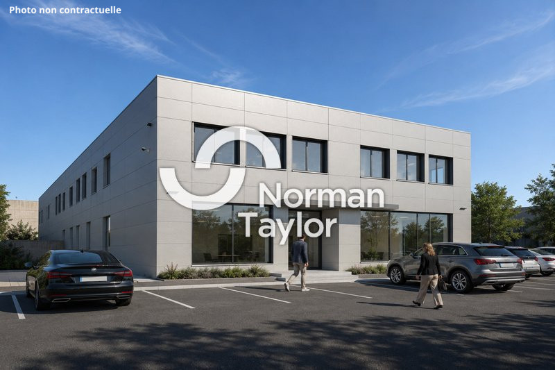 NORMAN TAYLOR MONTPELLIER LOCATION-LOCAL COMMERCIAL-CASTELNAU_LE_LEZ-34