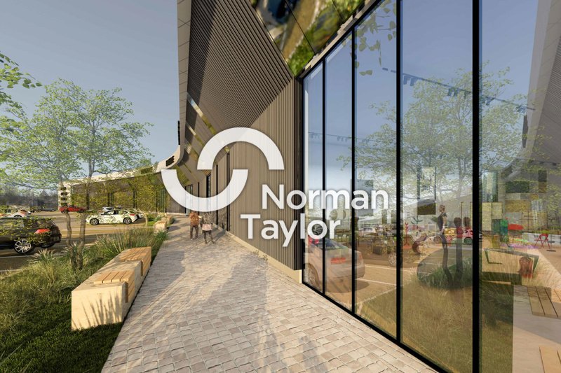 NORMAN TAYLOR MONTPELLIER LOCATION-LOCAL COMMERCIAL-CASTRES-81