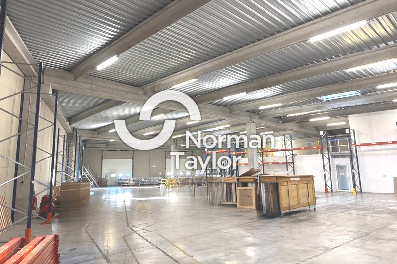 NORMAN TAYLOR MONTPELLIER LOCATION-LOCAL D'ACTIVITE-SAINT_JEAN_DE_VEDAS-34