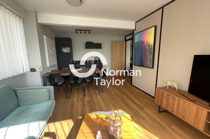 NORMAN TAYLOR MONTPELLIER LOCATION-BUREAUX-MONTPELLIER-34