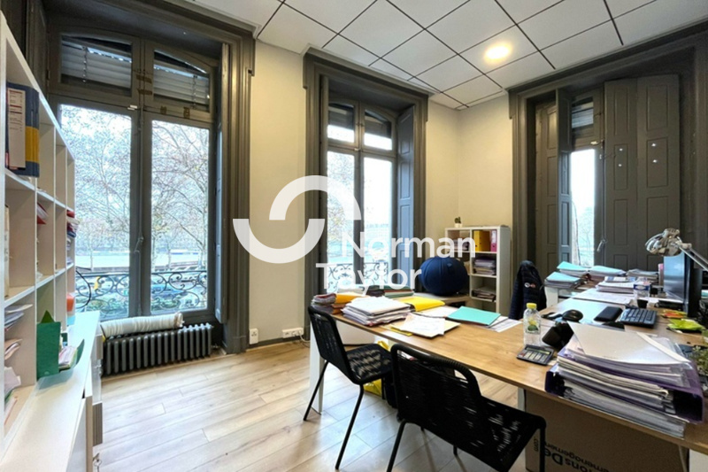 NORMAN TAYLOR LYON LOCATION-BUREAUX-LYON_1ER-69