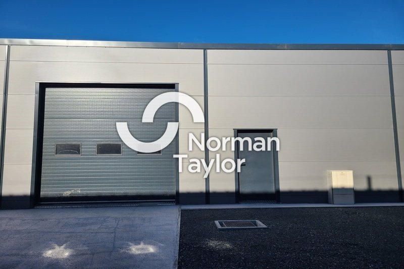 NORMAN TAYLOR MONTPELLIER LOCATION-LOCAL D'ACTIVITE-BEZIERS-34