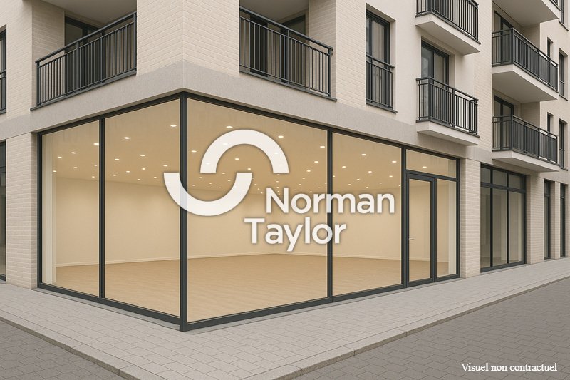 NORMAN TAYLOR MONTPELLIER LOCATION-LOCAL COMMERCIAL-CASTELNAU_LE_LEZ-34