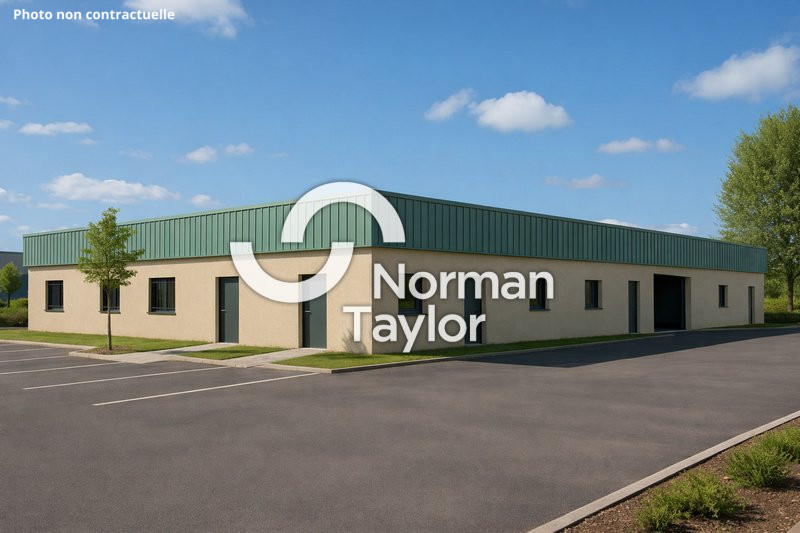 NORMAN TAYLOR MONTPELLIER VENTE-LOCAL COMMERCIAL-MONTPELLIER-34