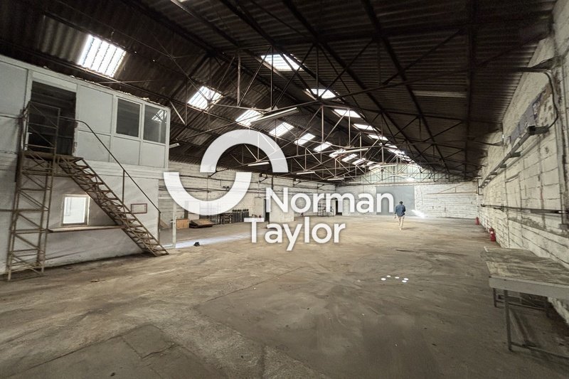 NORMAN TAYLOR MONTPELLIER LOCATION-LOCAL D'ACTIVITE-MONTPELLIER-34