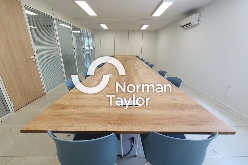 NORMAN TAYLOR MONTPELLIER LOCATION-BUREAUX-BEZIERS-34