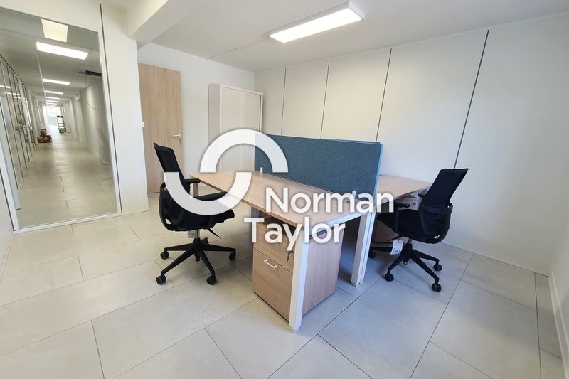 NORMAN TAYLOR MONTPELLIER LOCATION-BUREAUX-BEZIERS-34