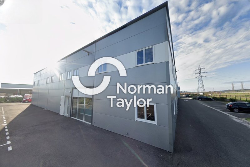NORMAN TAYLOR MONTPELLIER LOCATION-BUREAUX-CLERMONT_L'HERAULT-34