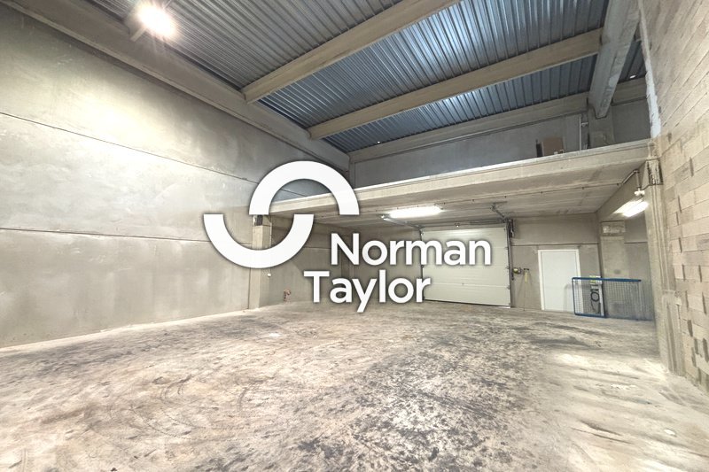 NORMAN TAYLOR MONTPELLIER VENTE-LOCAL D'ACTIVITE-MONTPELLIER-34