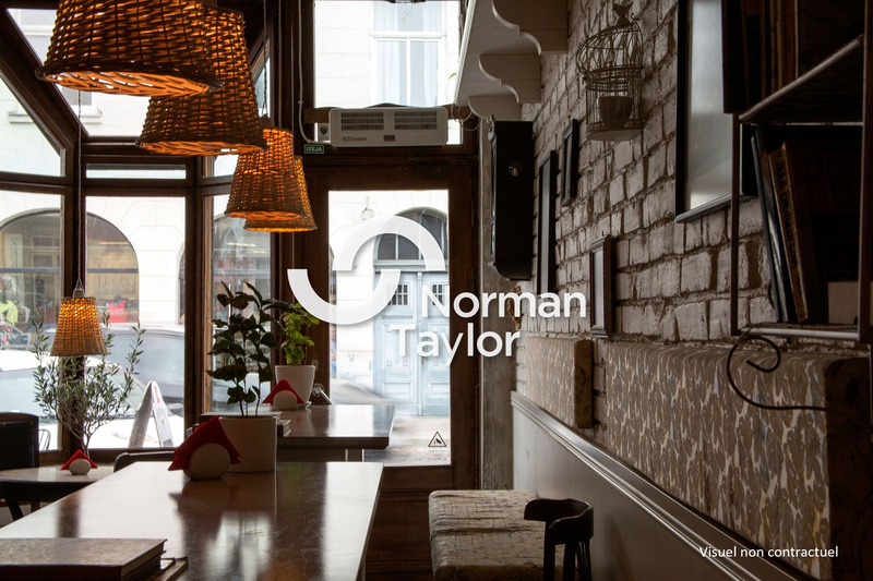 NORMAN TAYLOR MONTPELLIER VENTE-LOCAL COMMERCIAL-CASTELNAU_LE_LEZ-34