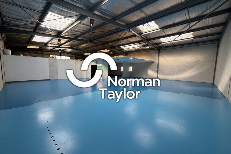 NORMAN TAYLOR MONTPELLIER LOCATION-LOCAL D'ACTIVITE-MONTPELLIER-34