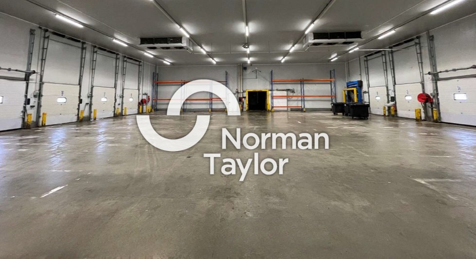 NORMAN TAYLOR MONTPELLIER VENTE-LOCAL D'ACTIVITE-MONTPELLIER-34