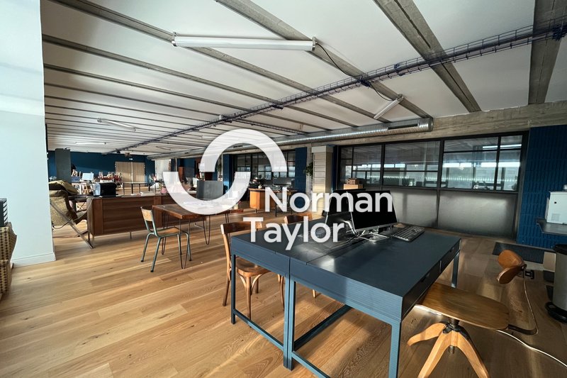 NORMAN TAYLOR MONTPELLIER LOCATION-BUREAUX-CASTELNAU_LE_LEZ-34